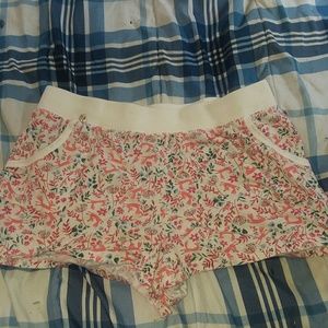 Jane and Bleaker shorts